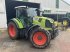 Traktor typu CLAAS Arion 450, Gebrauchtmaschine w Albersdorf (Zdjęcie 1)