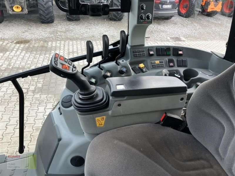 Traktor des Typs CLAAS ARION 460  5 JAHRE 1,99 % ZINS, Gebrauchtmaschine in Vohburg (Bild 23)