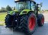 Traktor типа CLAAS Arion 460 CIS+, Gebrauchtmaschine в Schora (Фотография 5)