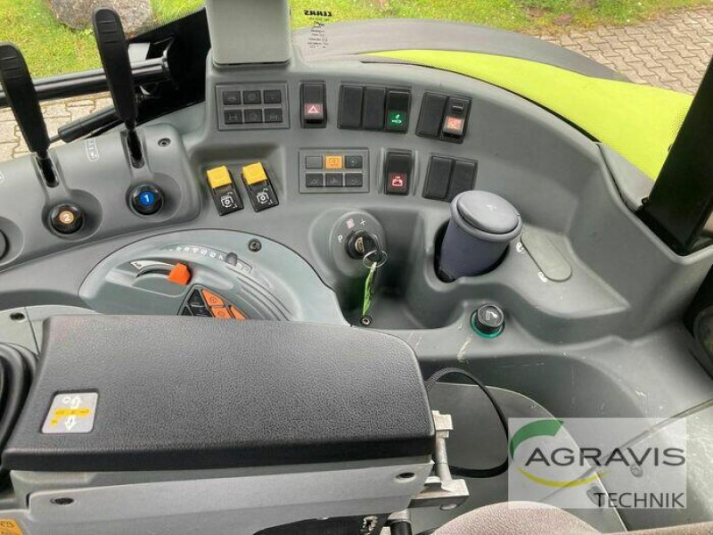 Traktor του τύπου CLAAS ARION 460 CIS TIER 4F, Gebrauchtmaschine σε Melle (Φωτογραφία 13)