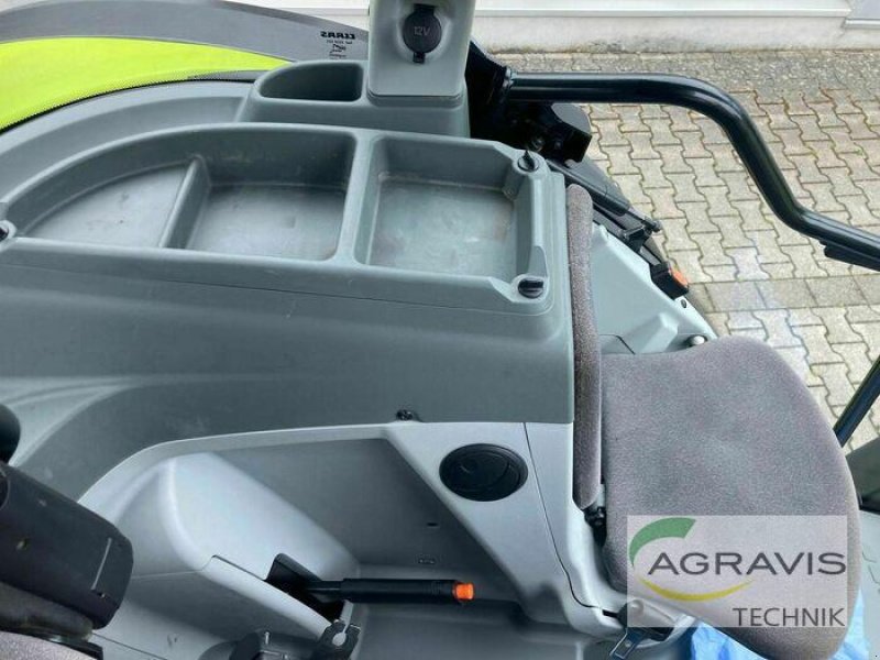 Traktor des Typs CLAAS ARION 460 CIS TIER 4F, Gebrauchtmaschine in Melle (Bild 15)