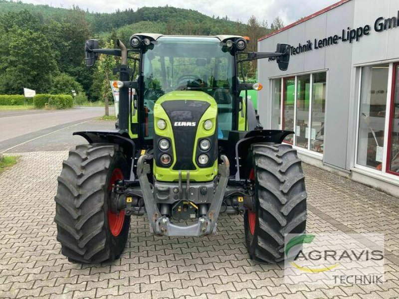 Traktor tip CLAAS ARION 460 CIS TIER 4F, Gebrauchtmaschine in Melle (Poză 2)