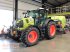 Traktor typu CLAAS Arion 460 CIS, Gebrauchtmaschine w Mitterfels (Zdjęcie 1)