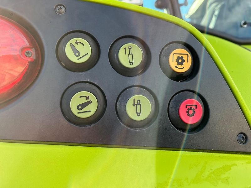 Traktor of the type CLAAS ARION 460 CIS, Gebrauchtmaschine in Eppingen (Picture 14)