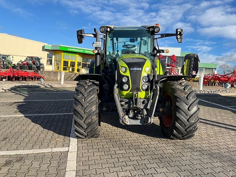 Traktor of the type CLAAS ARION 460 CIS, Gebrauchtmaschine in Eppingen (Picture 3)