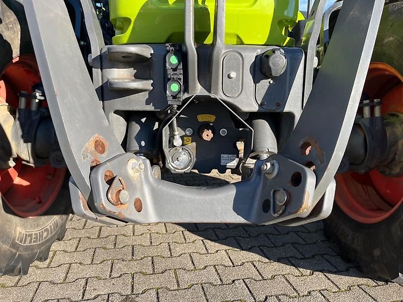 Traktor of the type CLAAS ARION 460 CIS, Gebrauchtmaschine in Eppingen (Picture 9)