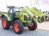 Traktor del tipo CLAAS ARION 460 PANORAMIC, Gebrauchtmaschine en CIRENCESTER (Imagen 3)