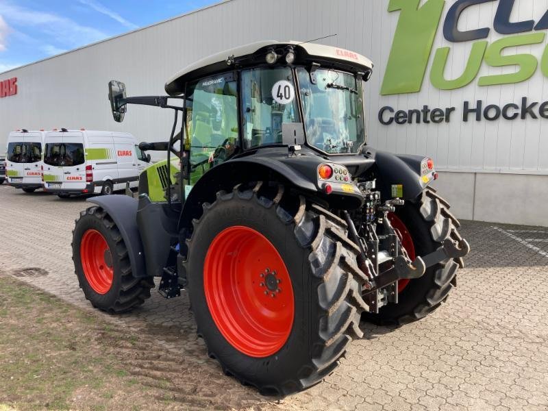 Traktor typu CLAAS ARION 460 Stage V, Gebrauchtmaschine v Hockenheim (Obrázok 10)