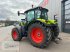 Traktor типа CLAAS Arion 460, Gebrauchtmaschine в Rittersdorf (Фотография 9)