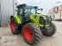 Traktor of the type CLAAS Arion 460, Gebrauchtmaschine in Rittersdorf (Picture 4)