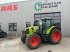 Traktor του τύπου CLAAS Arion 460, Gebrauchtmaschine σε Rittersdorf (Φωτογραφία 1)