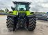 Traktor Türe ait CLAAS Arion 460, Gebrauchtmaschine içinde Rittersdorf (resim 8)