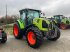 Traktor typu CLAAS Arion 460, Gebrauchtmaschine w MORLHON LE HAUT (Zdjęcie 2)