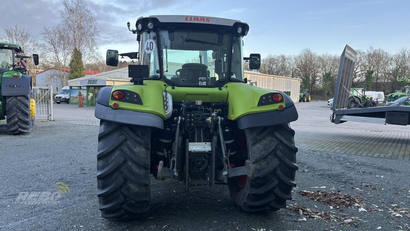 Traktor tipa CLAAS Arion 460, Gebrauchtmaschine u Aurich (Slika 7)