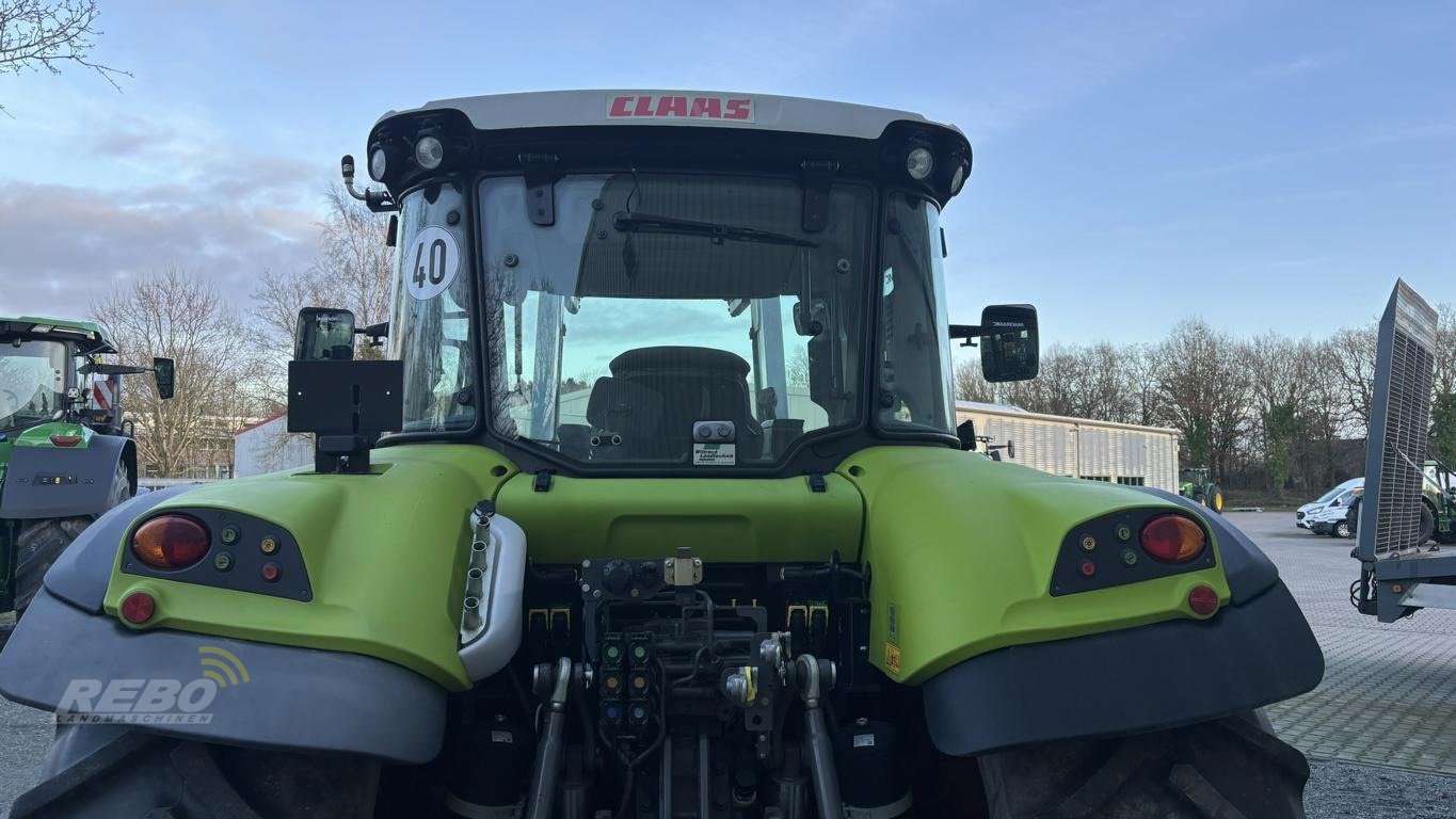 Traktor tipa CLAAS Arion 460, Gebrauchtmaschine u Aurich (Slika 18)