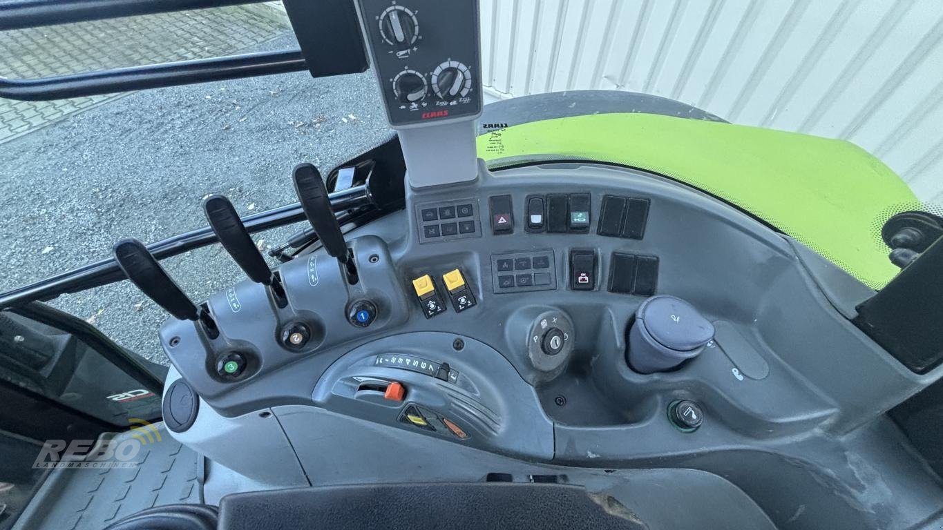 Traktor tipa CLAAS Arion 460, Gebrauchtmaschine u Aurich (Slika 29)