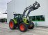 Traktor του τύπου CLAAS Arion 460, Gebrauchtmaschine σε Amöneburg-Roßdorf (Φωτογραφία 4)