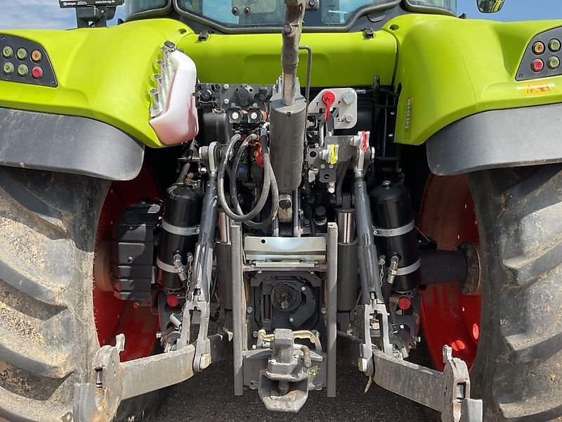 Traktor del tipo CLAAS Arion 470 CIS+, Vorführmaschine en Eppingen (Imagen 4)