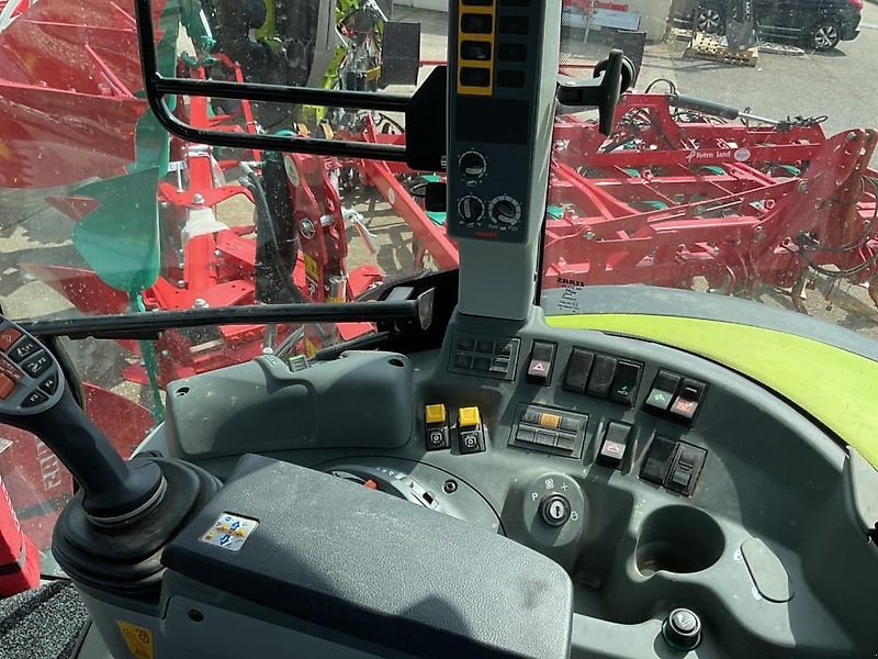 Traktor typu CLAAS Arion 470 CIS+, Vorführmaschine v Eppingen (Obrázok 7)