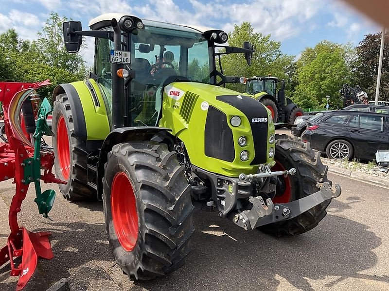 Traktor типа CLAAS Arion 470 CIS+, Vorführmaschine в Eppingen (Фотография 3)