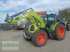 Traktor от тип CLAAS Arion 470 CIS mit FL 100 CP, Gebrauchtmaschine в Langenwetzendorf (Снимка 1)