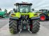 Traktor van het type CLAAS ARION 470 CIS+ PANORAMIC, Frontlader FL 120, FKH +, Gebrauchtmaschine in Molbergen (Foto 4)