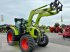 Traktor a típus CLAAS ARION 470 CIS+ PANORAMIC, Frontlader FL 120, FKH +, Gebrauchtmaschine ekkor: Molbergen (Kép 8)