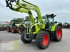 Traktor от тип CLAAS ARION 470 CIS+ PANORAMIC, Frontlader FL 120, FKH + FZW, Klima, Druckluft, nur 371 h !, Gebrauchtmaschine в Molbergen (Снимка 1)