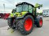 Traktor du type CLAAS ARION 470 CIS+ PANORAMIC, Frontlader FL 120, FKH + FZW, Klima, Druckluft, nur 371 h !, Gebrauchtmaschine en Molbergen (Photo 5)