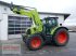 Traktor du type CLAAS Arion 470 CIS Panoramic inkl. FL 120C, Gebrauchtmaschine en Dorfen (Photo 1)