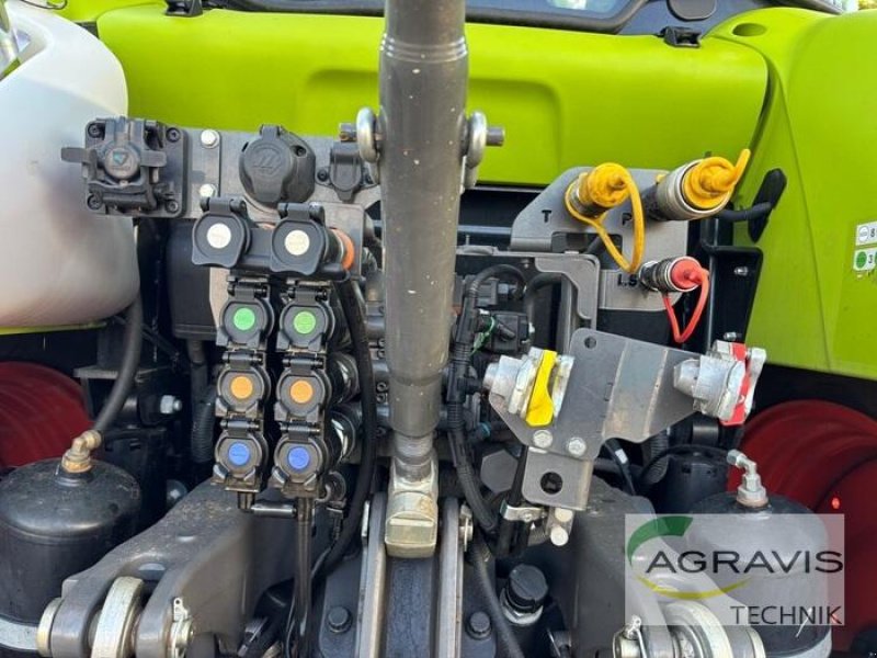 Traktor a típus CLAAS ARION 470 CIS+ STAGE V, Gebrauchtmaschine ekkor: Meppen (Kép 11)