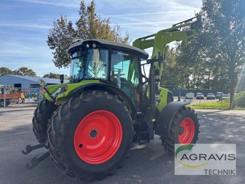 Traktor typu CLAAS ARION 470 CIS+ STAGE V, Gebrauchtmaschine v Meppen (Obrázek 3)