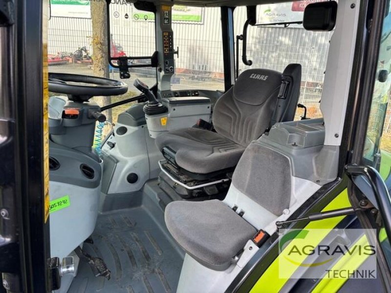 Traktor del tipo CLAAS ARION 470 CIS+ STAGE V, Gebrauchtmaschine en Meppen (Imagen 20)