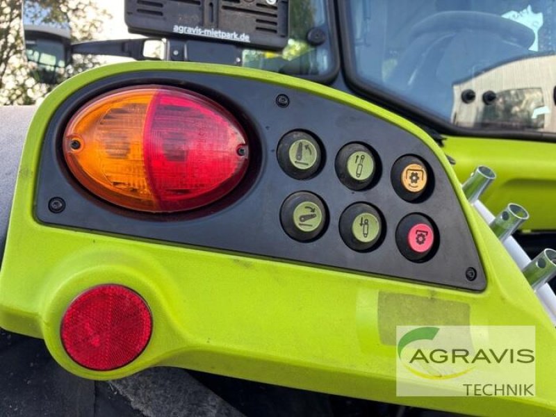 Traktor del tipo CLAAS ARION 470 CIS+ STAGE V, Gebrauchtmaschine en Meppen (Imagen 13)