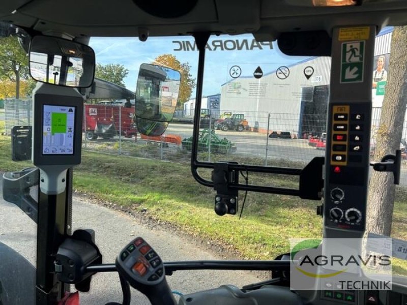 Traktor del tipo CLAAS ARION 470 CIS+ STAGE V, Gebrauchtmaschine en Meppen (Imagen 23)