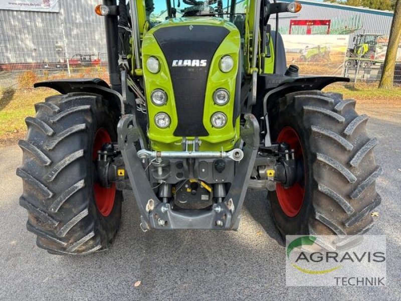 Traktor a típus CLAAS ARION 470 CIS+ STAGE V, Gebrauchtmaschine ekkor: Meppen (Kép 5)