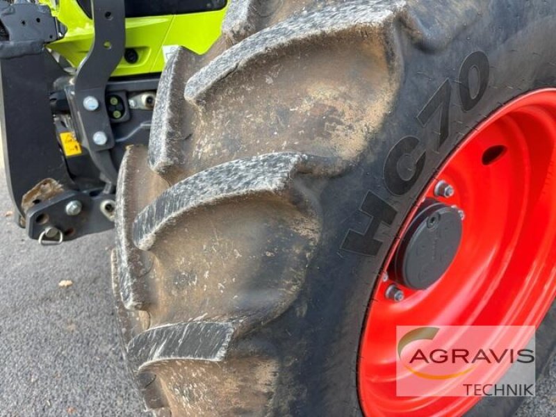 Traktor typu CLAAS ARION 470 CIS+ STAGE V, Gebrauchtmaschine v Meppen (Obrázek 17)