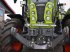 Traktor Türe ait CLAAS ARION 470 - Stage V CIS+, Neumaschine içinde Suhlendorf (resim 11)