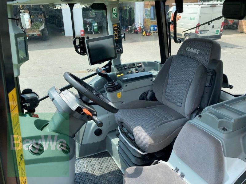 Traktor del tipo CLAAS ARION 470, Gebrauchtmaschine en Miltach (Imagen 29)