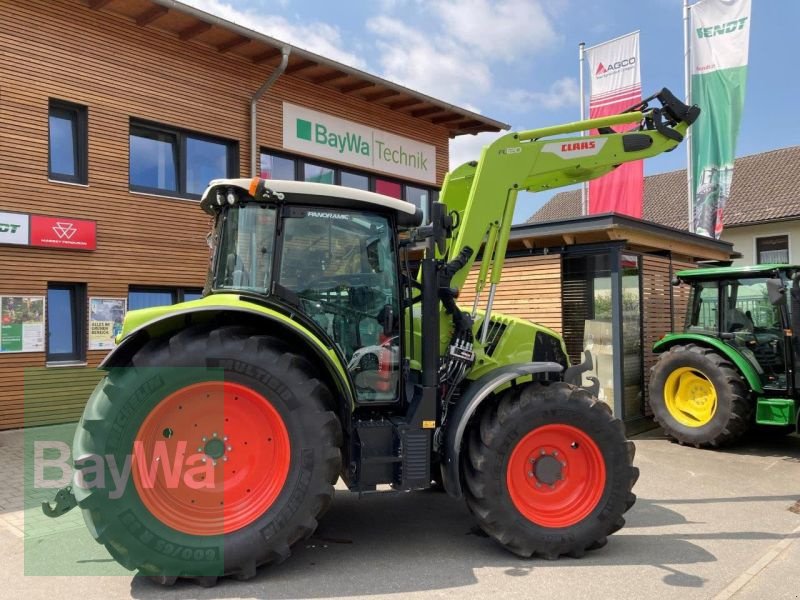 Traktor tip CLAAS ARION 470, Gebrauchtmaschine in Miltach (Poză 3)