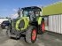 Traktor of the type CLAAS ARION 510 ADVANCE CMATIC, Gebrauchtmaschine in ST CLEMENT DE LA PLACE (Picture 3)