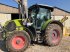 Traktor Türe ait CLAAS ARION 510 CIS+, Gebrauchtmaschine içinde MORLHON LE HAUT (resim 1)