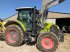 Traktor typu CLAAS ARION 510 CIS+, Gebrauchtmaschine w MORLHON LE HAUT (Zdjęcie 4)