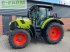 Traktor Türe ait CLAAS arion 510 cis CIS, Gebrauchtmaschine içinde ag BROEKLAND (resim 2)