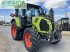 Traktor типа CLAAS arion 510 cis CIS, Gebrauchtmaschine в AILLAS (33 - GIRONDE) (Фотография 5)