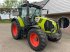 Traktor typu CLAAS arion 510 cis CIS, Gebrauchtmaschine w ag BROEKLAND (Zdjęcie 9)