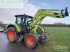 Traktor typu CLAAS arion 510 cis inkl. frontlader fl 140 CIS, Gebrauchtmaschine v ROSENDAHL (Obrázek 4)