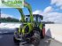 Traktor des Typs CLAAS arion 510 cis mit frontlader fl 140 CIS, Gebrauchtmaschine in ROSENDAHL (Bild 1)