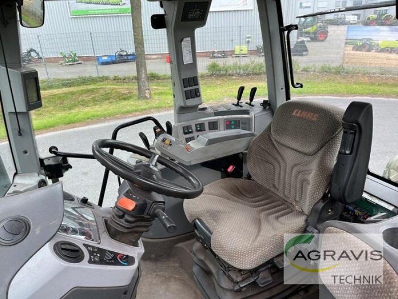 Traktor του τύπου CLAAS ARION 510 CIS, Gebrauchtmaschine σε Meppen (Φωτογραφία 13)