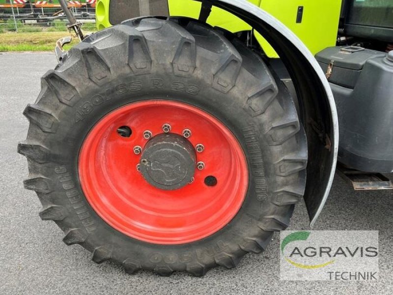 Traktor tipa CLAAS ARION 510 CIS, Gebrauchtmaschine u Meppen (Slika 11)